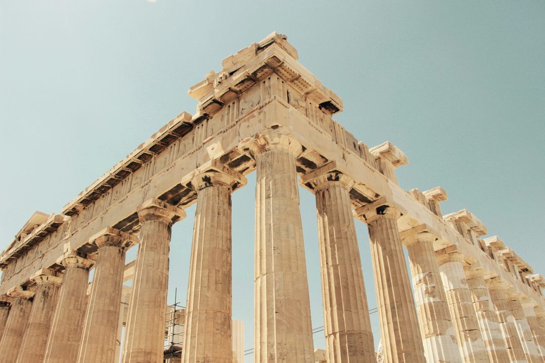 Classical Civilisation