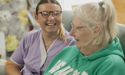 Health & Social Care