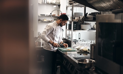 Hospitality & Catering